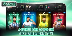 A-Sports