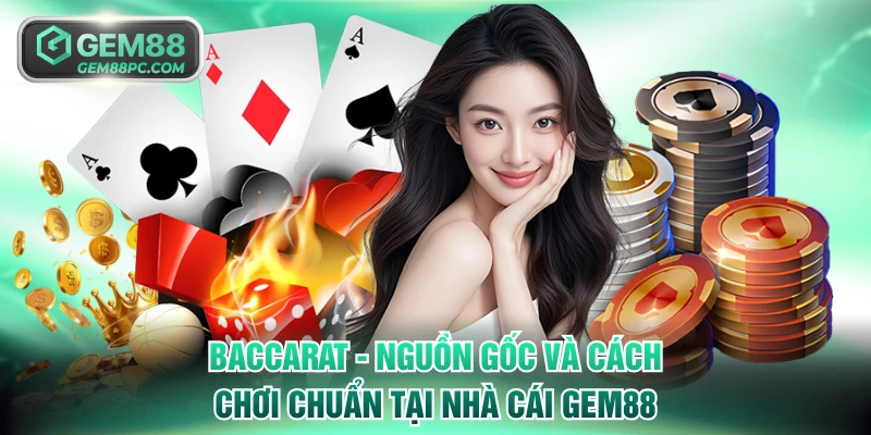 Baccarat