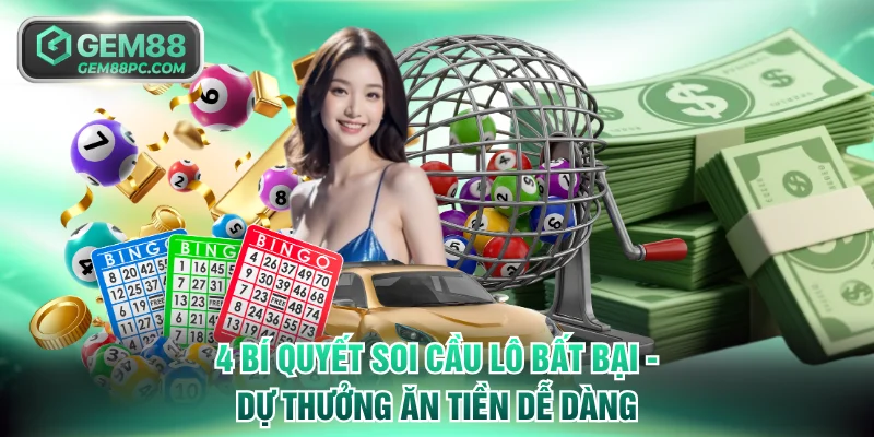 Soi Cầu Lô