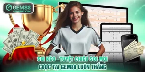 Soi Kèo